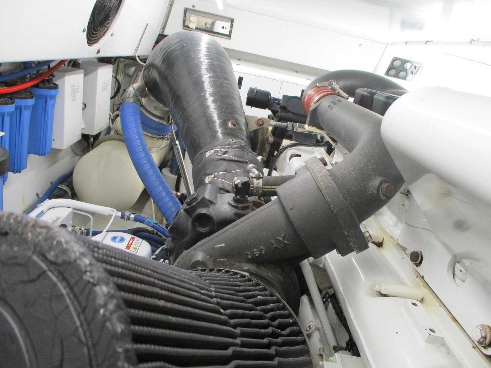 2008 Sculley Custom Carolina - Photo 55