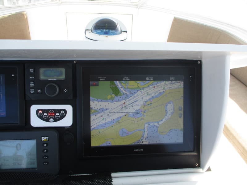 2008 Sculley Custom Carolina