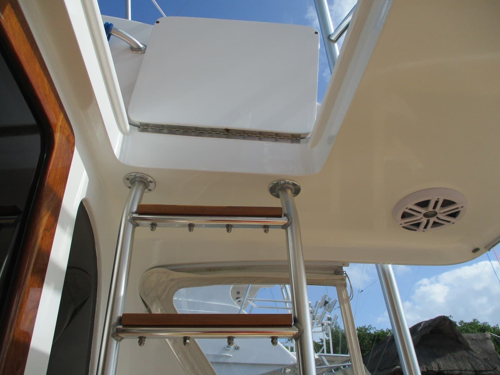 2008 Sculley Custom Carolina - Photo 57