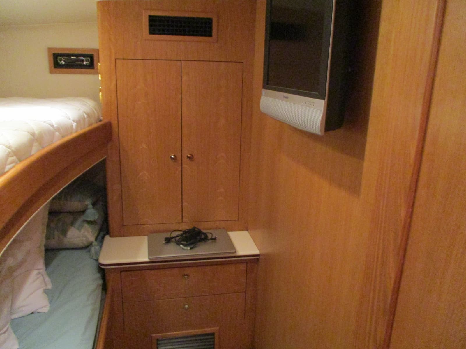 2008 Sculley Custom Carolina - Photo 113