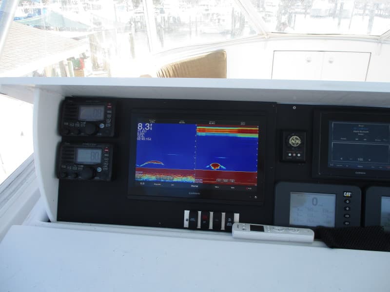 2008 Sculley Custom Carolina