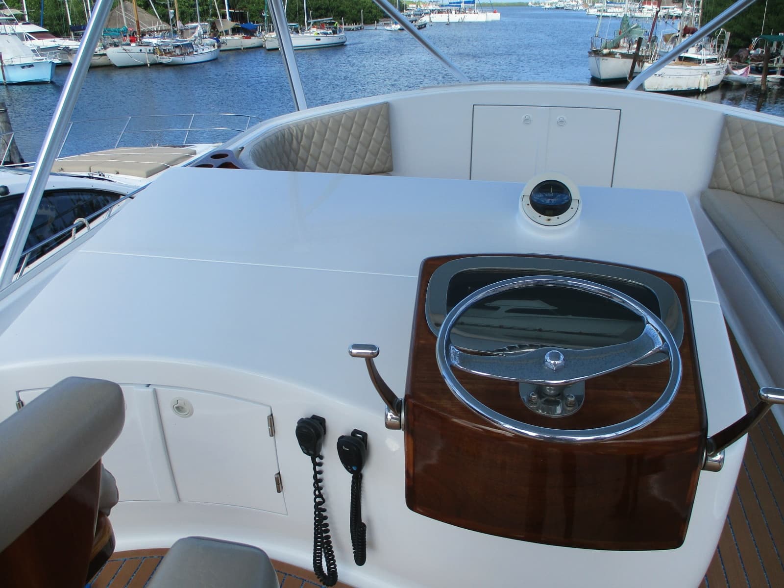 2008 Sculley Custom Carolina - Photo 58