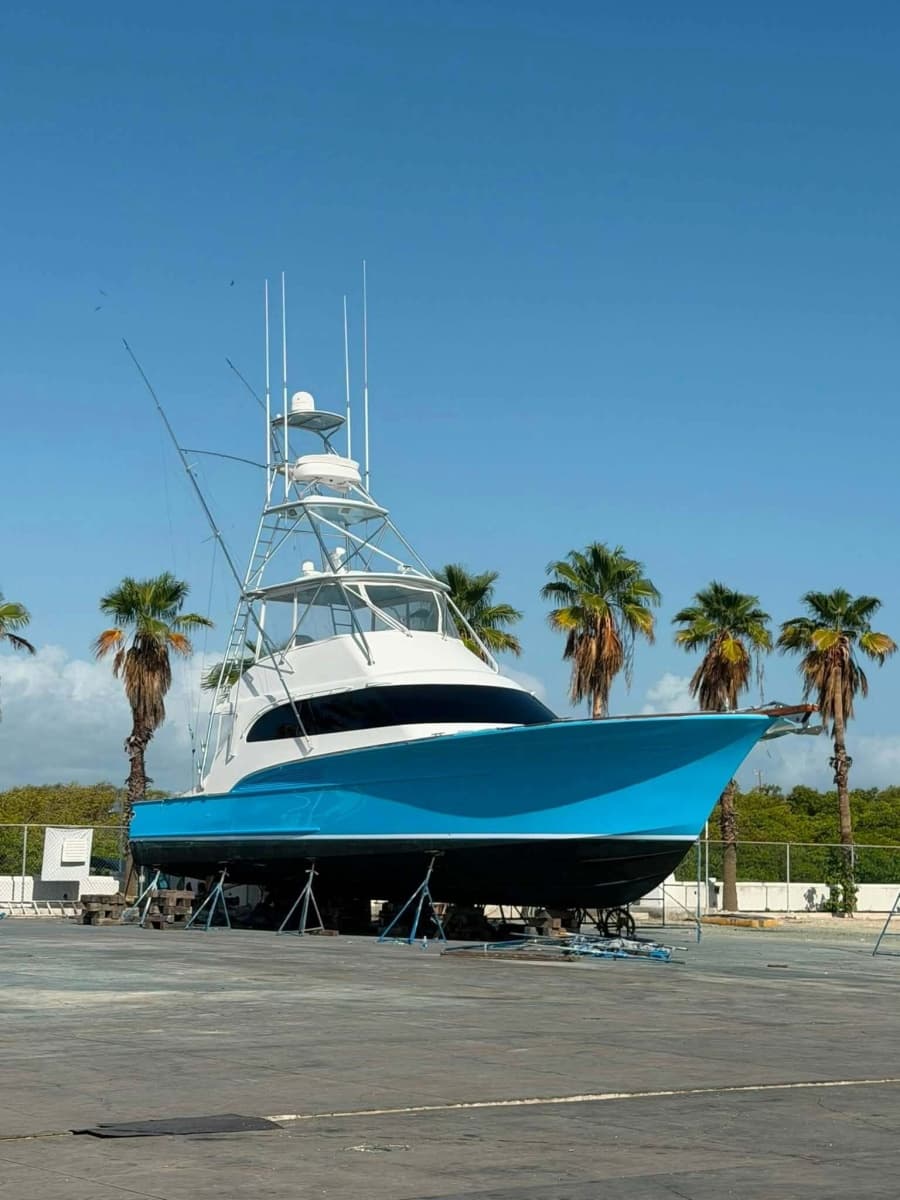 2008 Sculley Custom Carolina - Photo 2