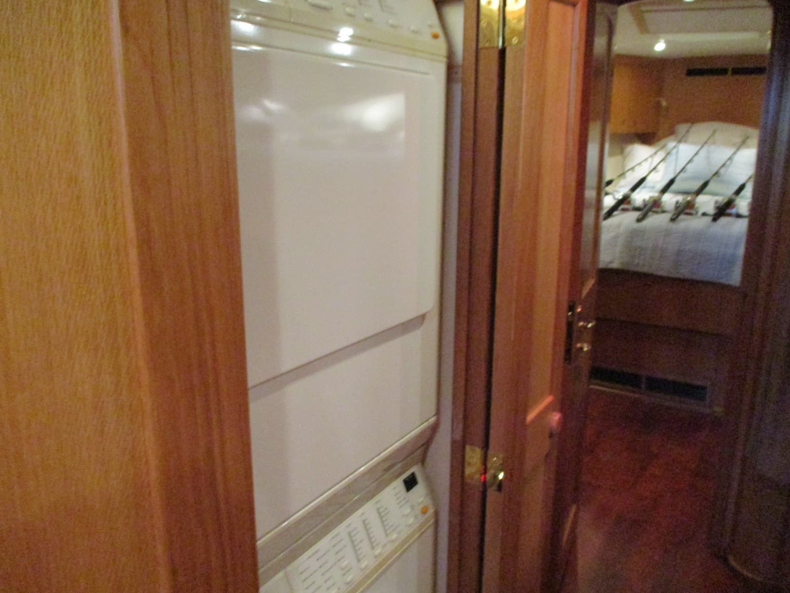 2008 Sculley Custom Carolina - Photo 117