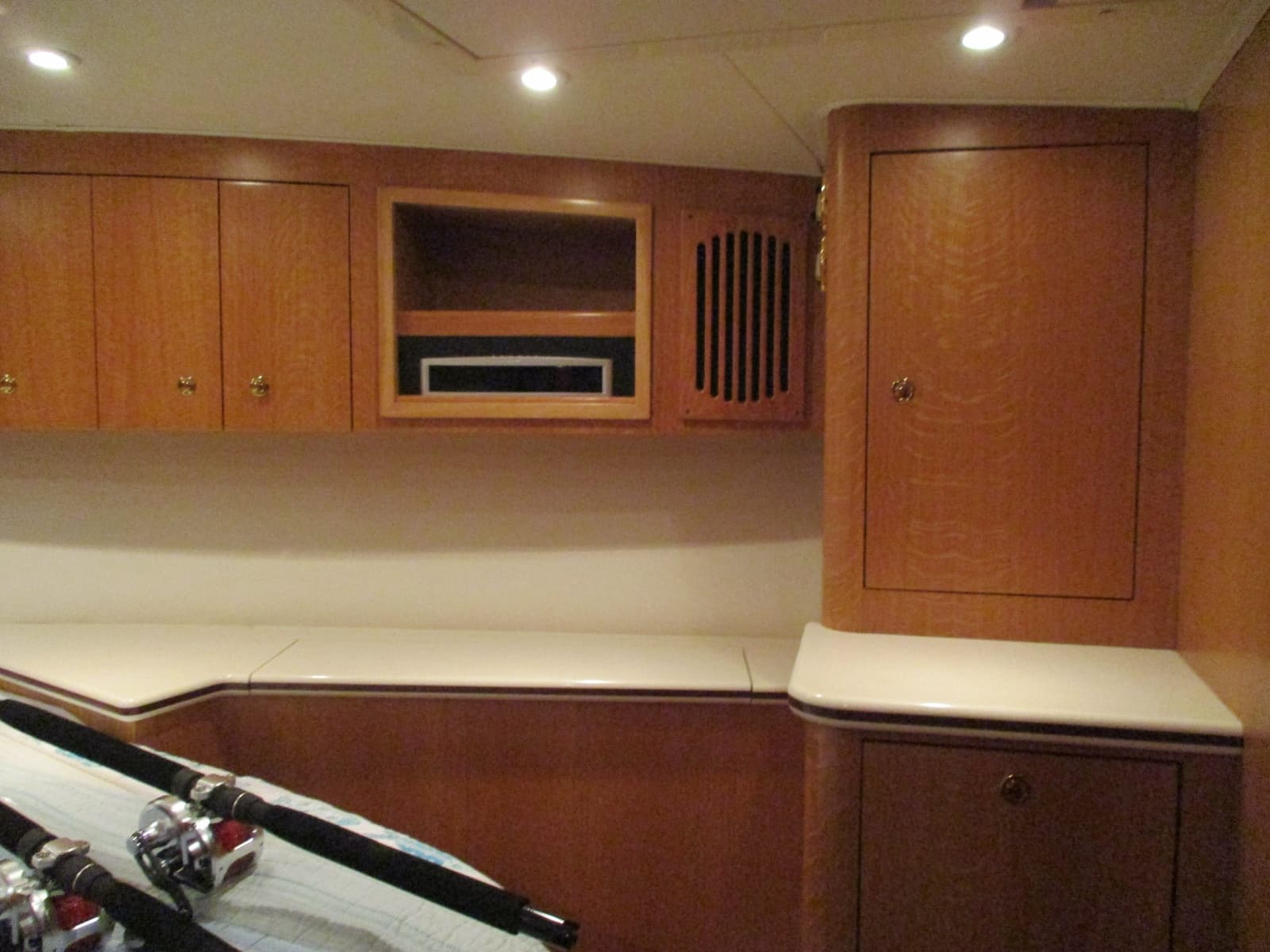 2008 Sculley Custom Carolina - Photo 120