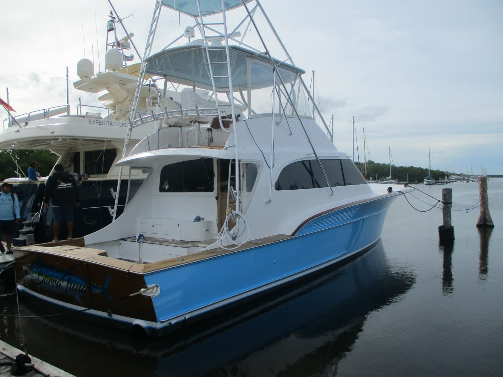 2008 Sculley Custom Carolina - Photo 5