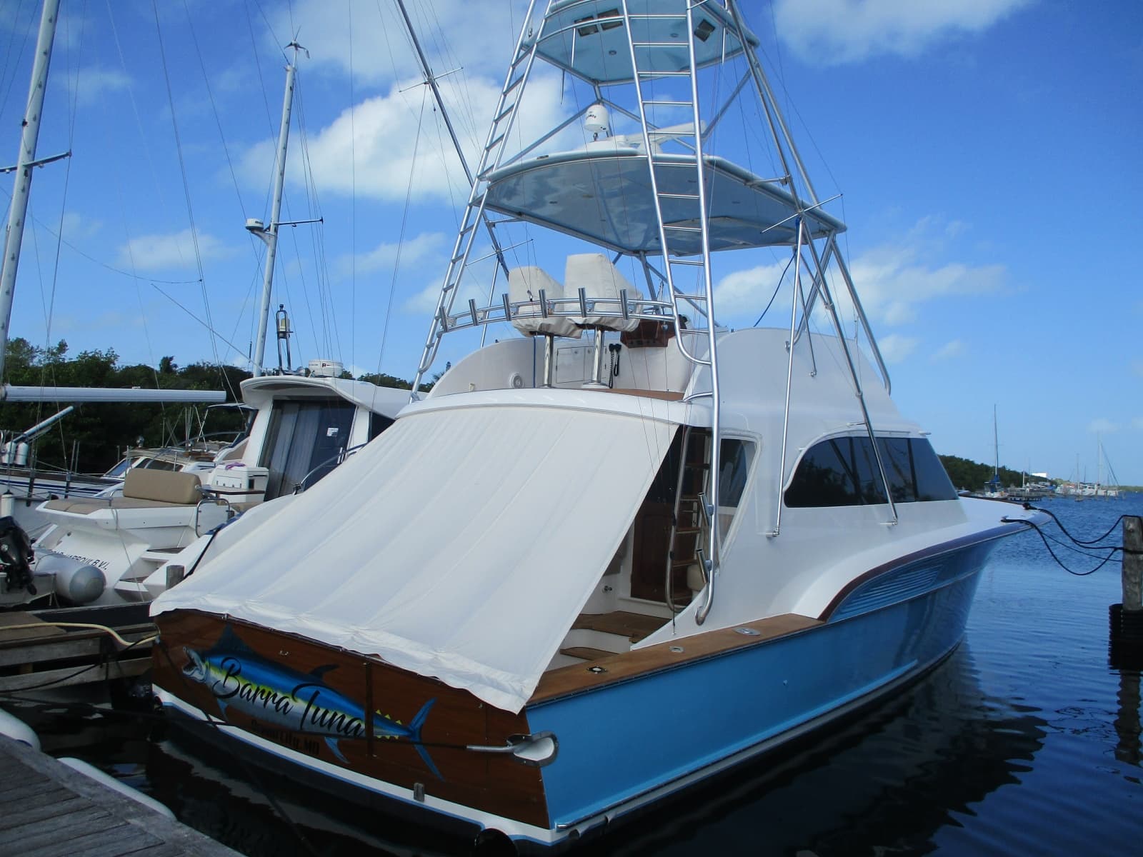 2008 Sculley Custom Carolina - Photo 35