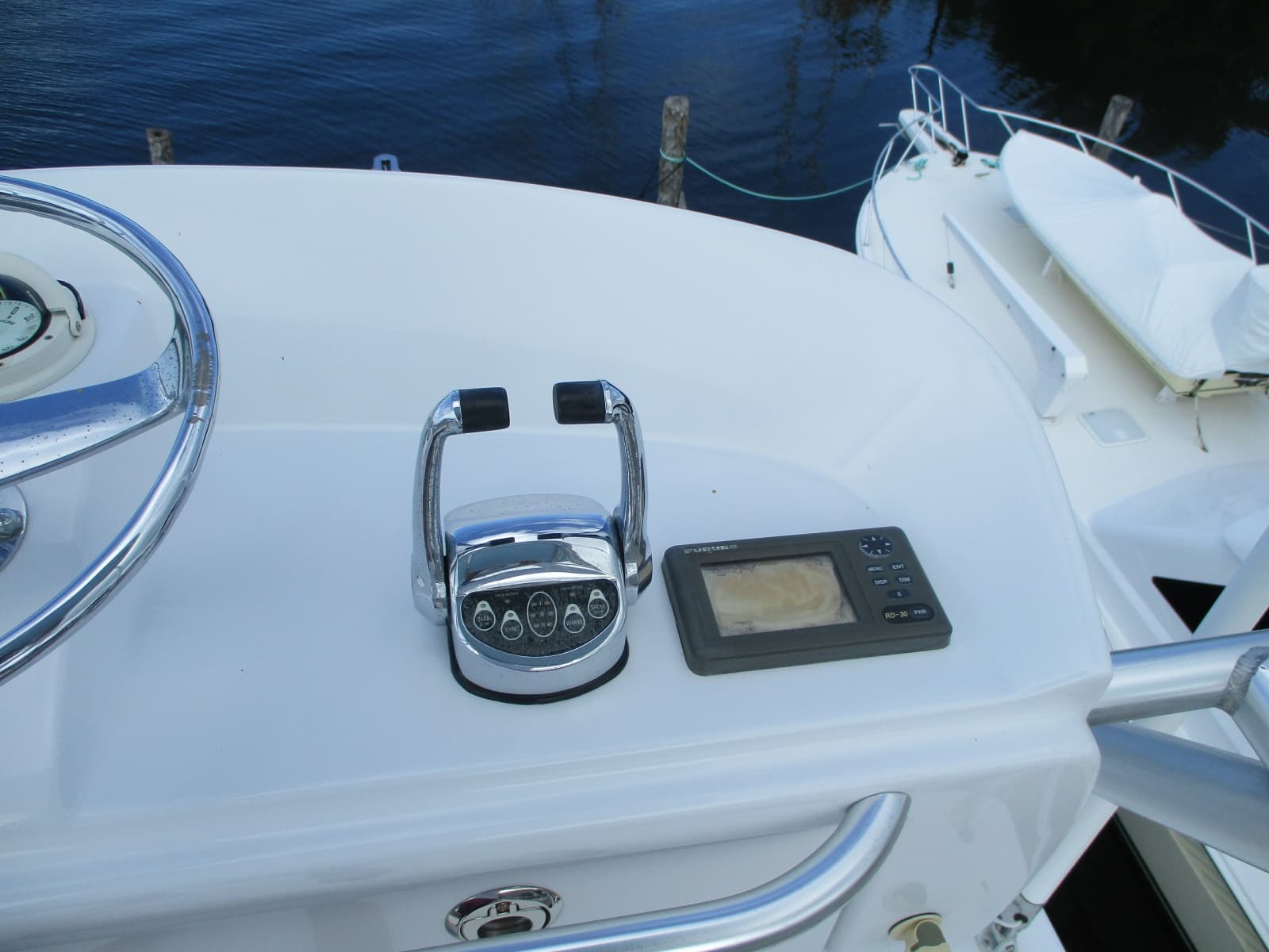 2008 Sculley Custom Carolina - Photo 75