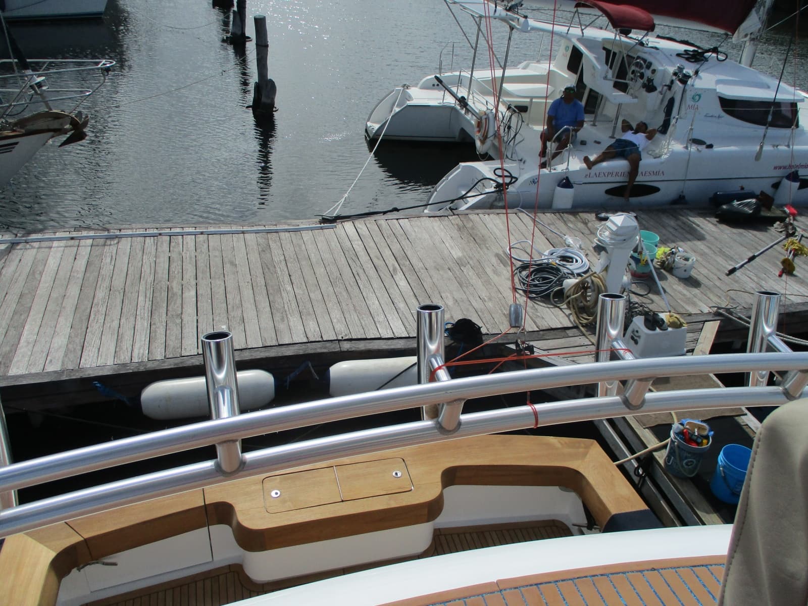 2008 Sculley Custom Carolina - Photo 70