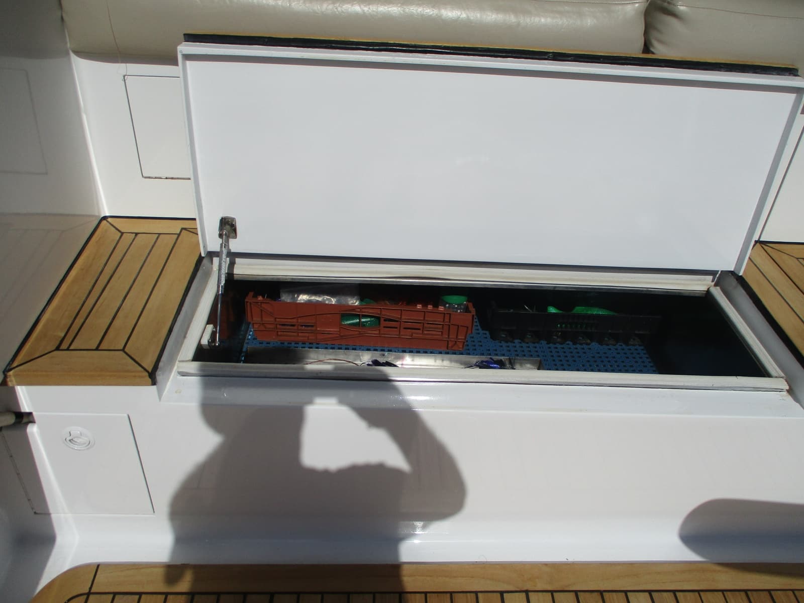2008 Sculley Custom Carolina - Photo 39