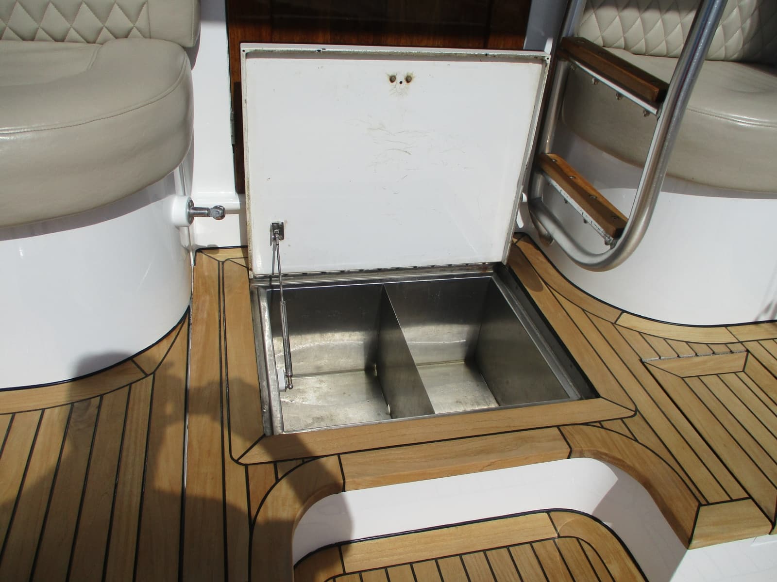 2008 Sculley Custom Carolina - Photo 41