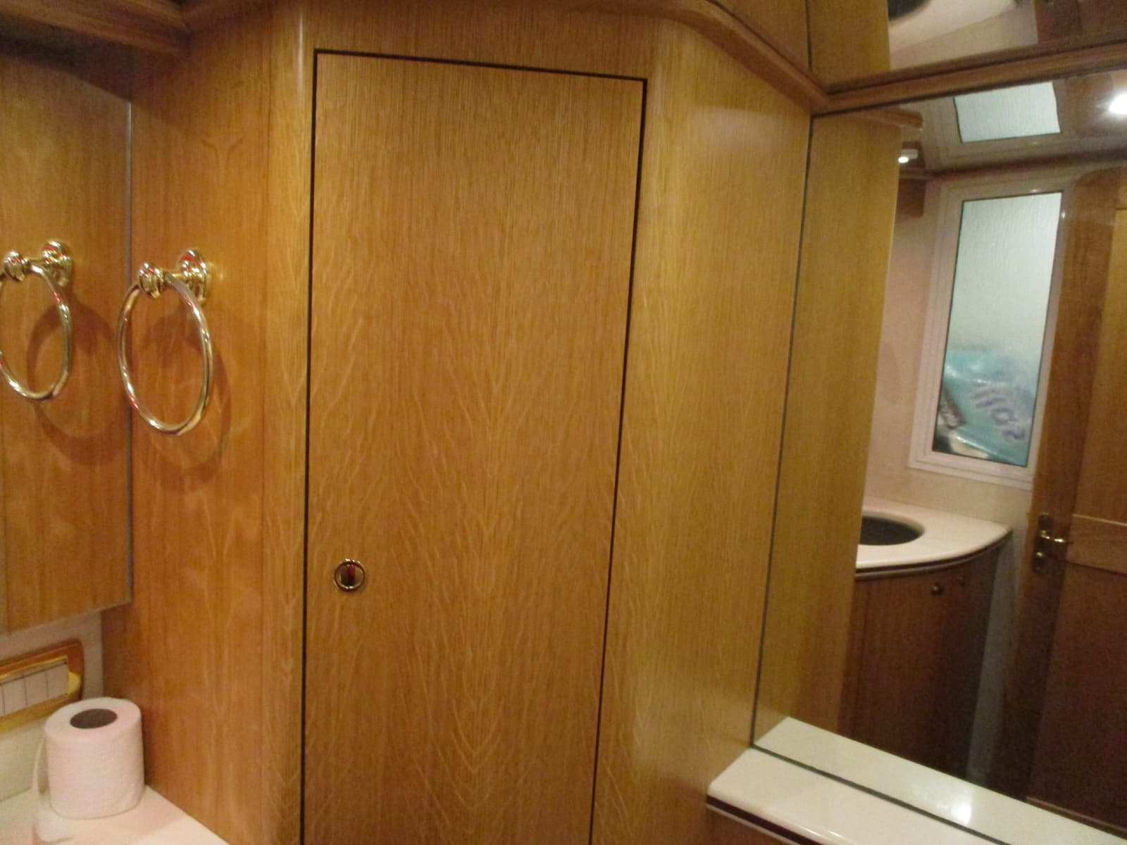 2008 Sculley Custom Carolina - Photo 105