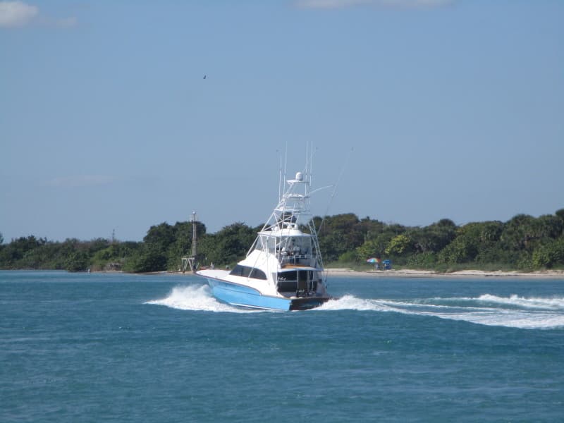 2008 Sculley Custom Carolina