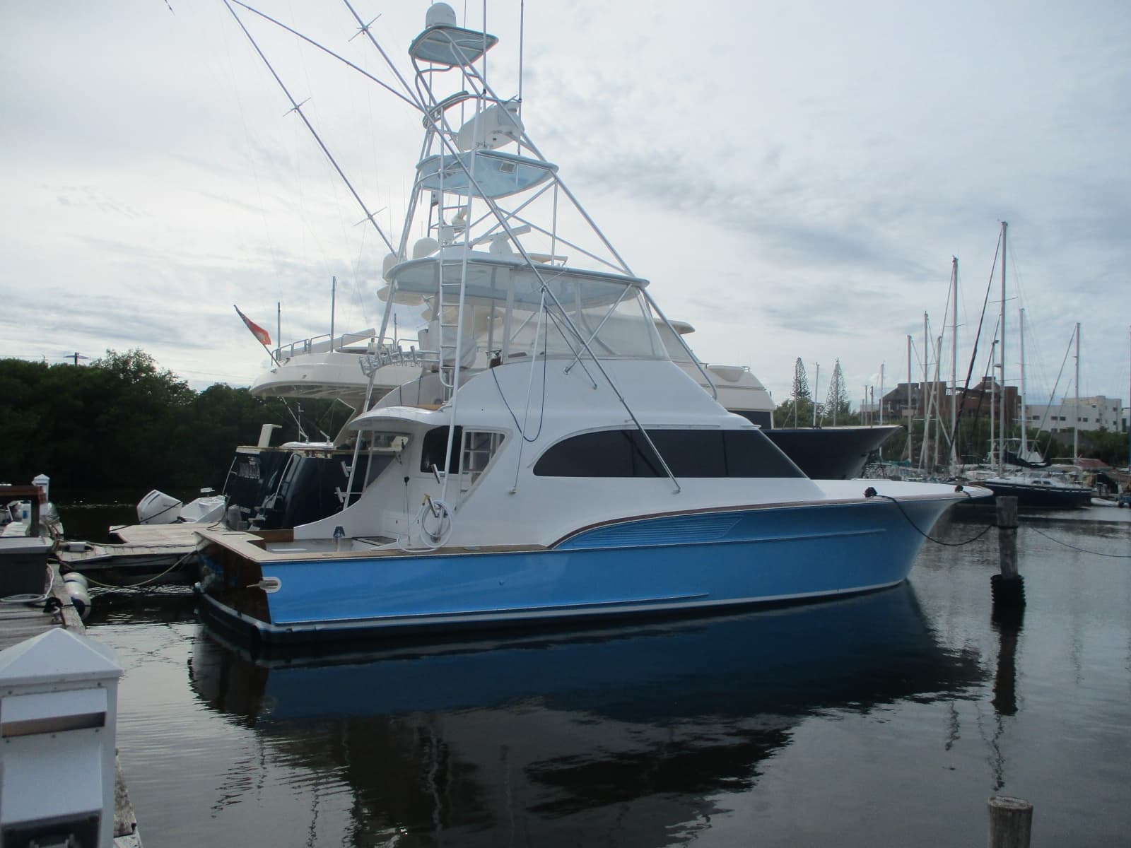 2008 Sculley Custom Carolina - Photo 3