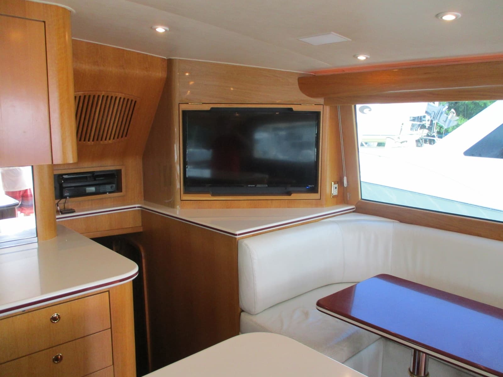 2008 Sculley Custom Carolina - Photo 89