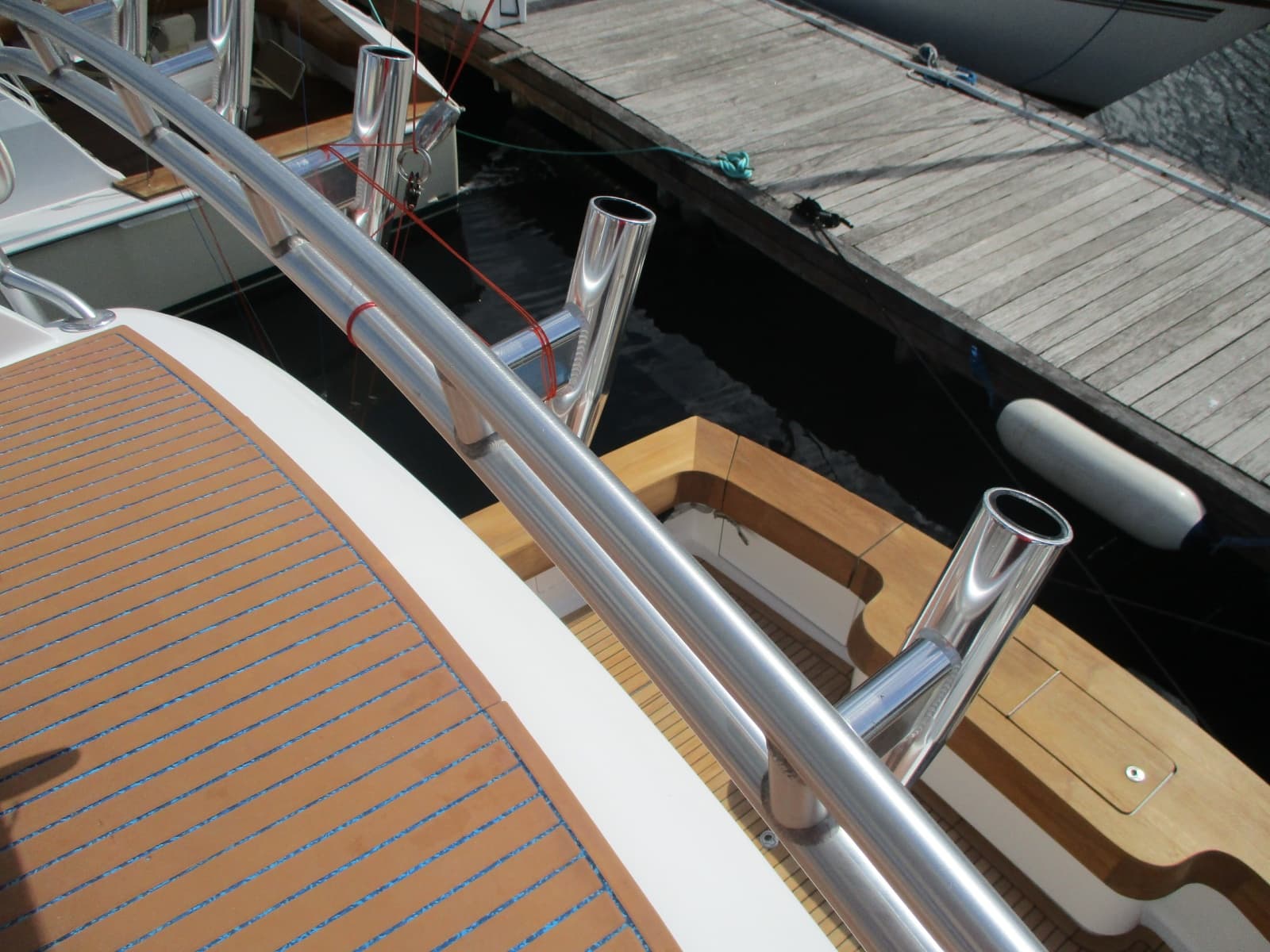 2008 Sculley Custom Carolina - Photo 72