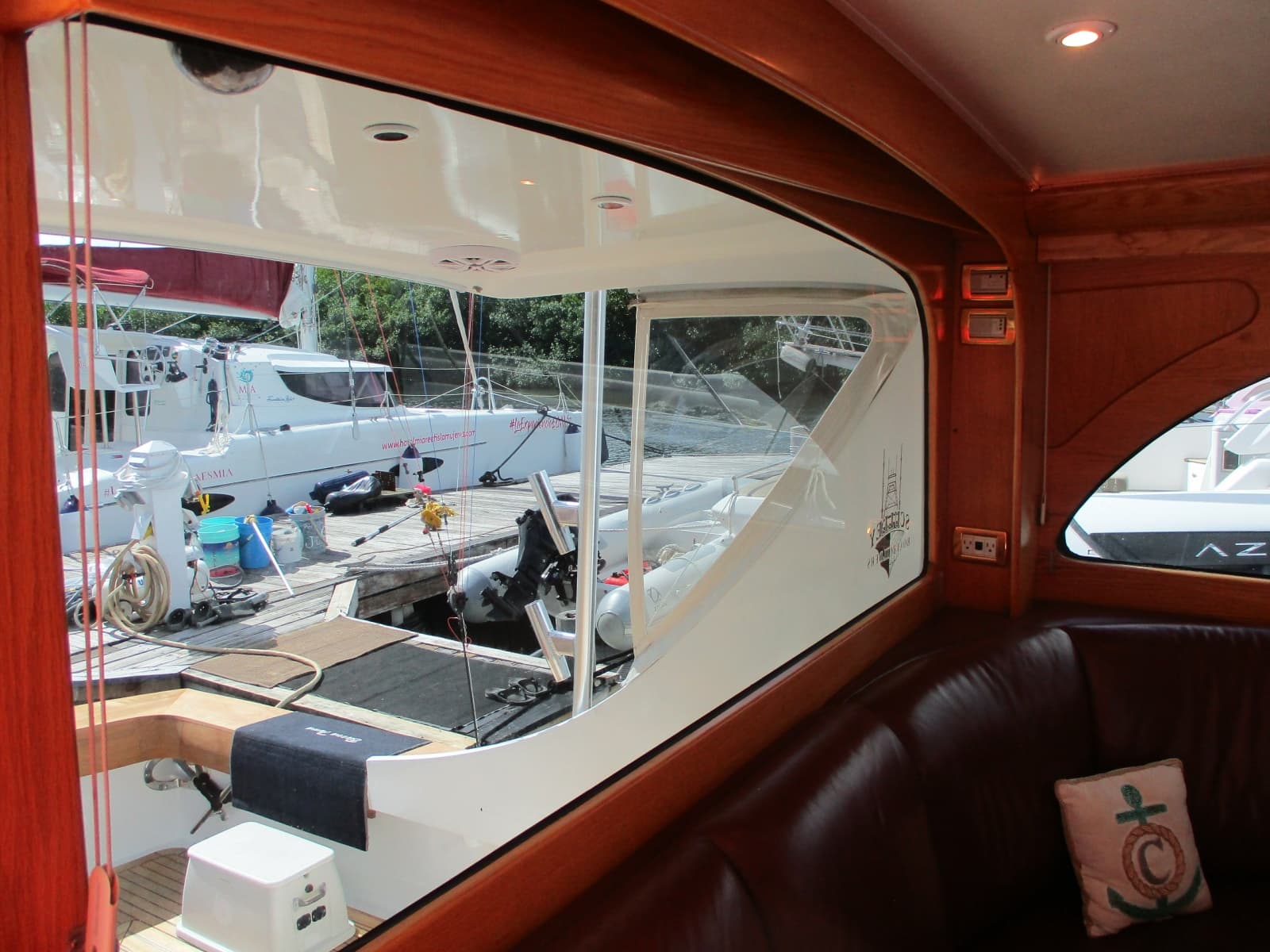 2008 Sculley Custom Carolina - Photo 84