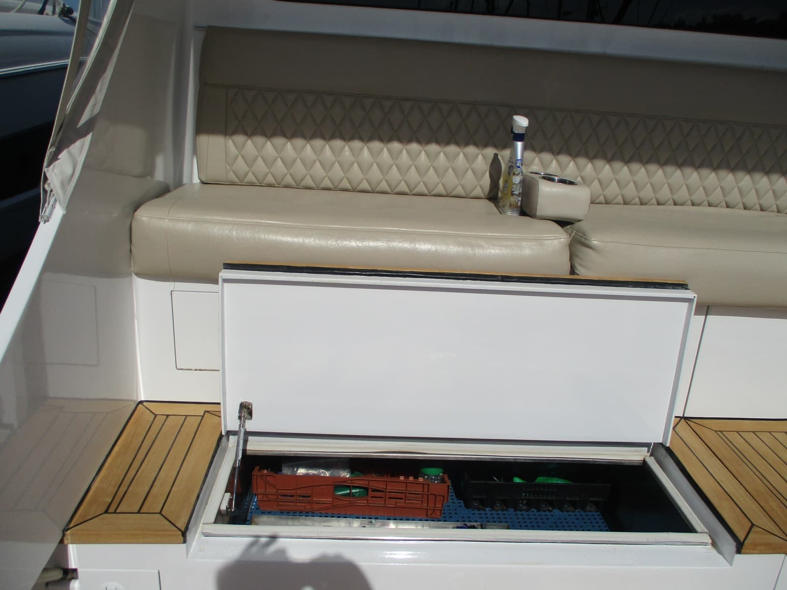 2008 Sculley Custom Carolina - Photo 40