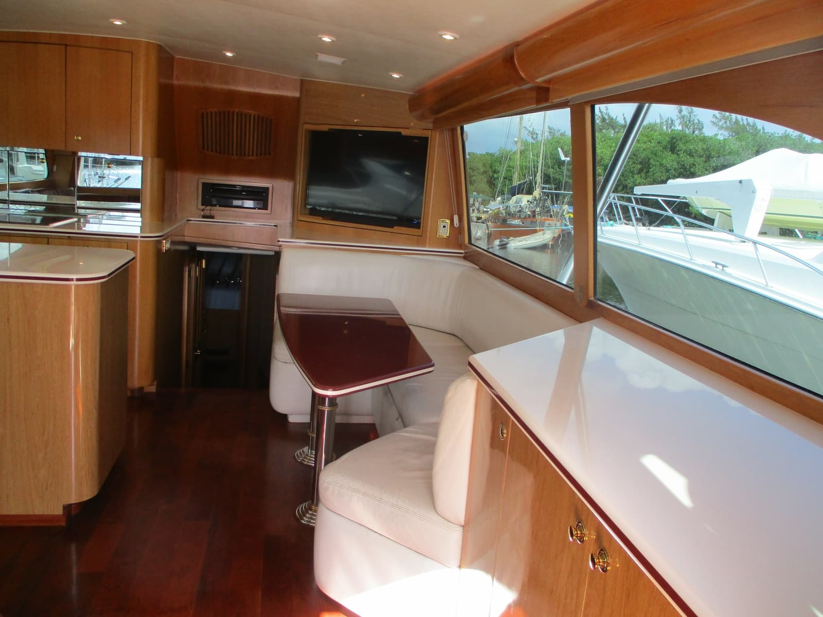 2008 Sculley Custom Carolina - Photo 80