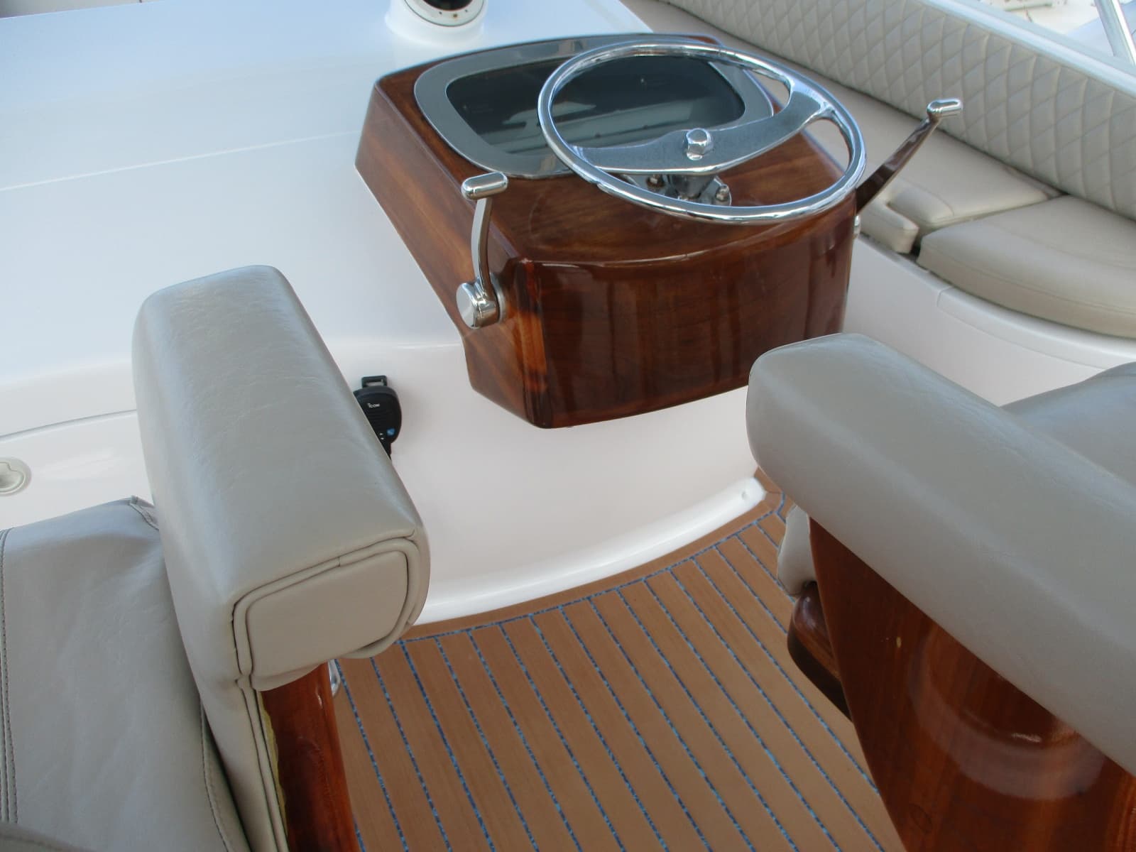 2008 Sculley Custom Carolina - Photo 74