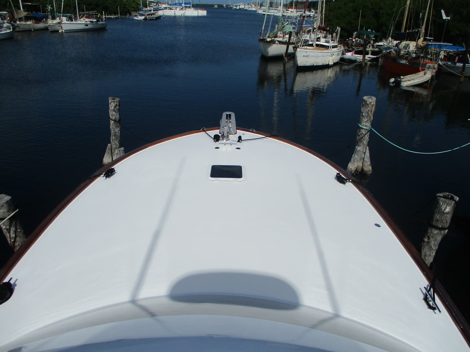 2008 Sculley Custom Carolina - Photo 73