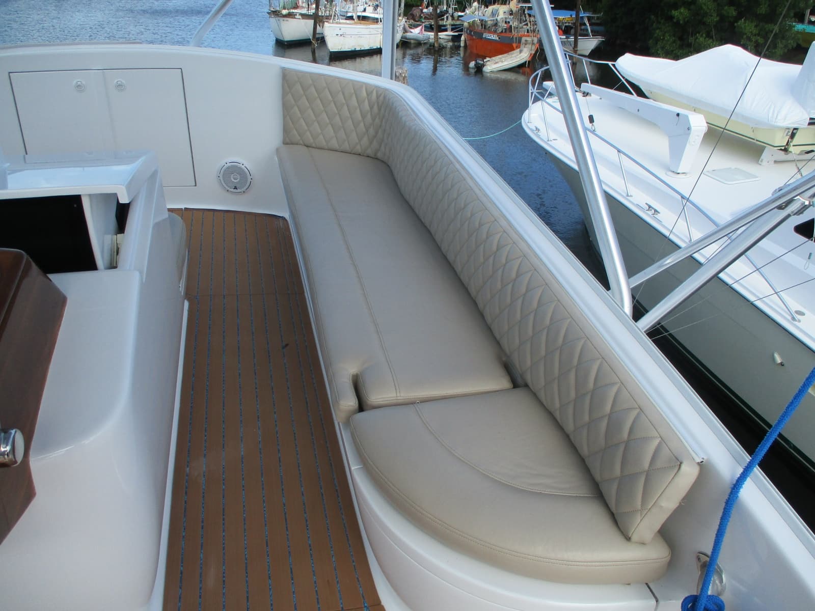 2008 Sculley Custom Carolina - Photo 59
