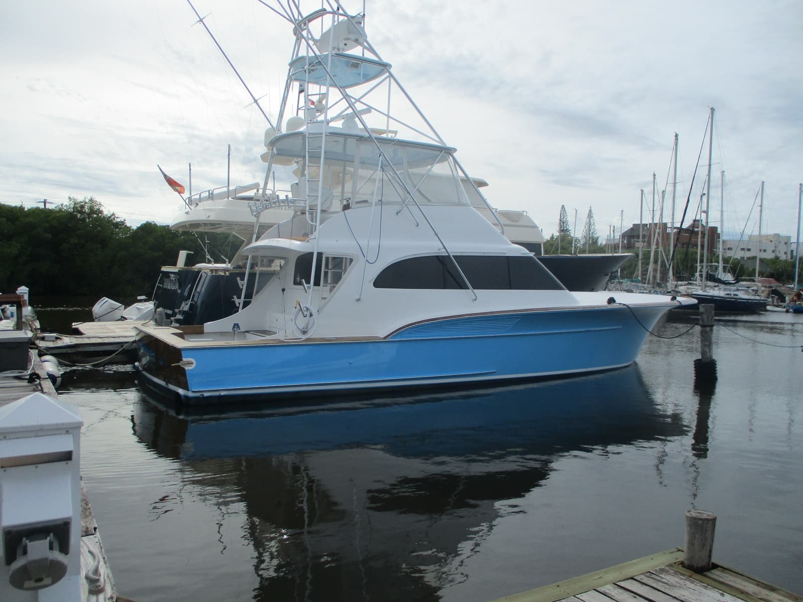 2008 Sculley Custom Carolina - Photo 4