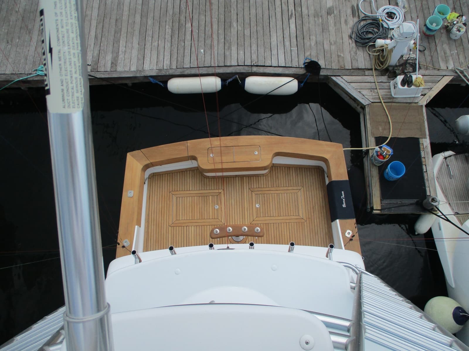 2008 Sculley Custom Carolina - Photo 78