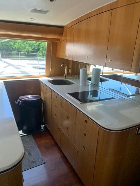 2008 Sculley Custom Carolina