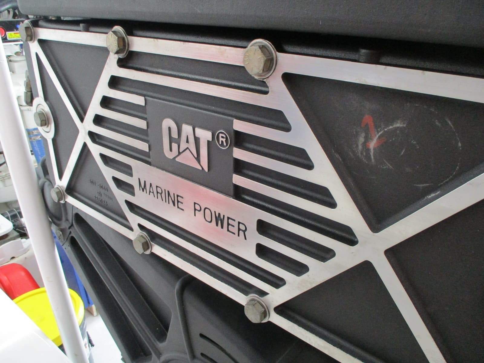 2008 Sculley Custom Carolina - Photo 50