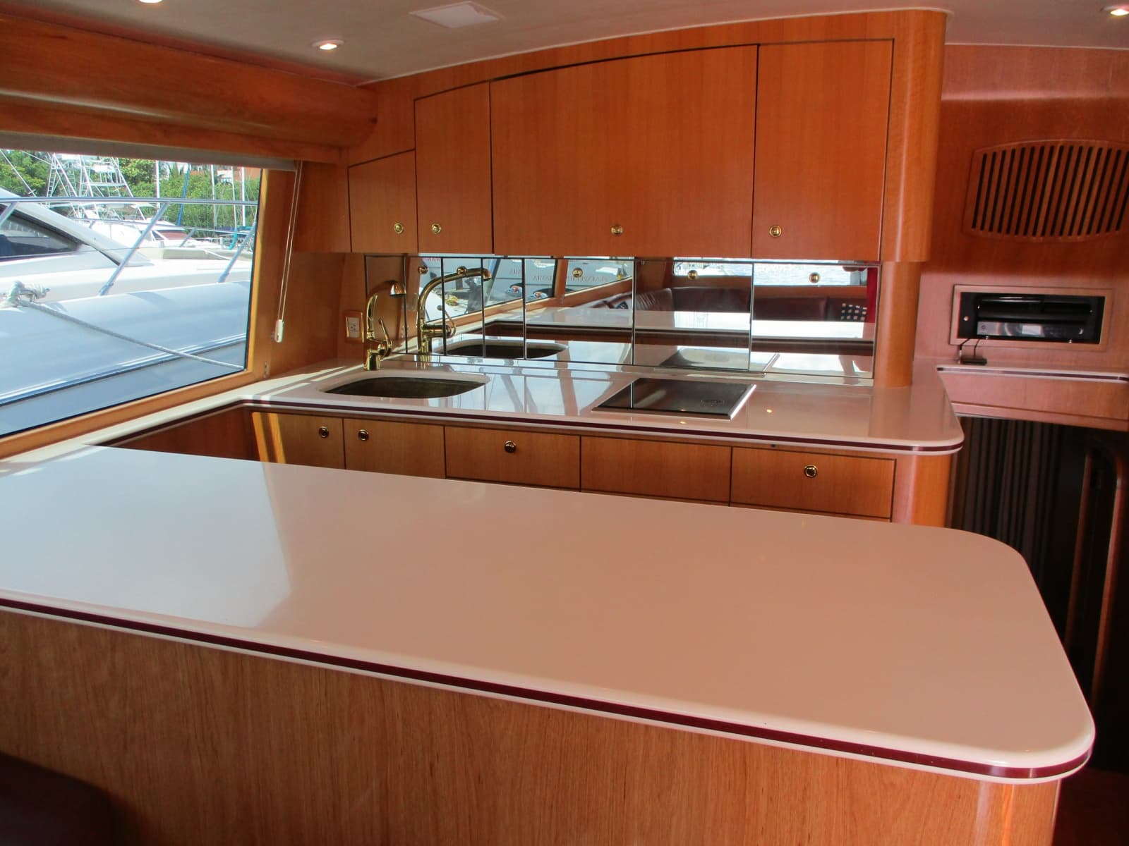 2008 Sculley Custom Carolina - Photo 86