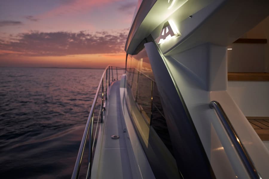 2022 Astondoa 52 Flybridge