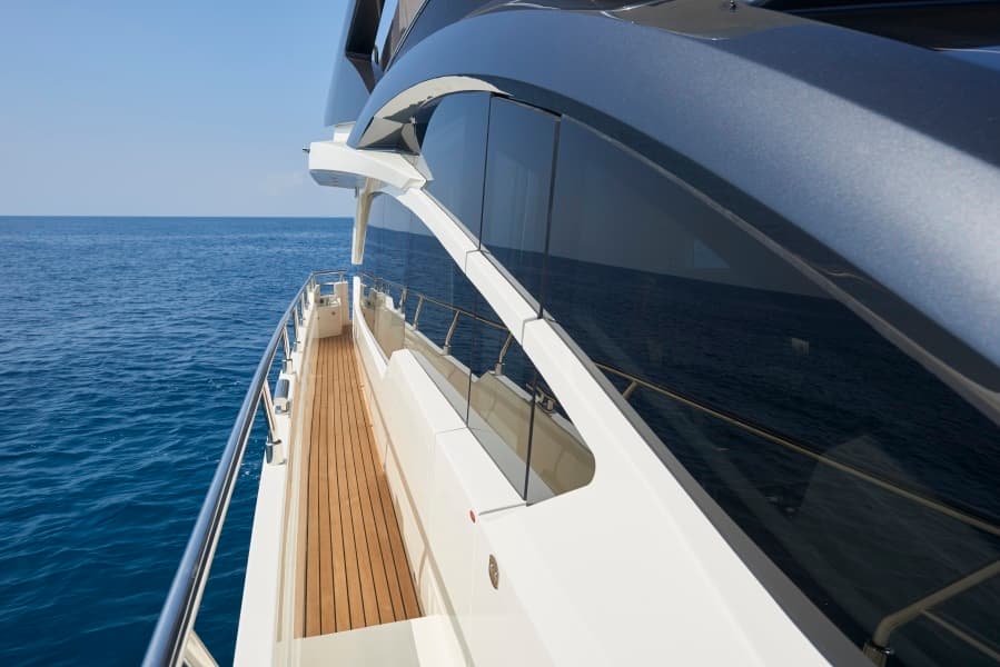 2022 Astondoa 66 Flybridge