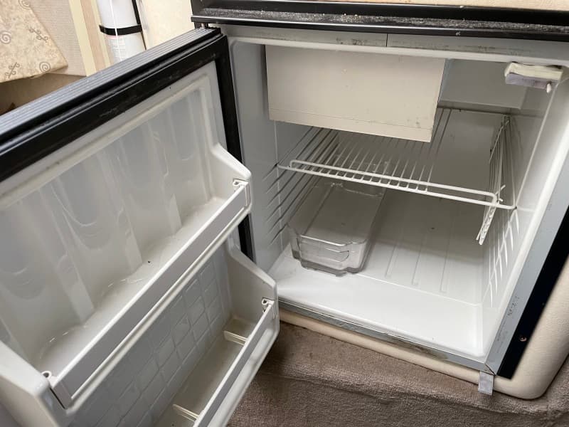 2002 Sea Ray 240 Sundancer