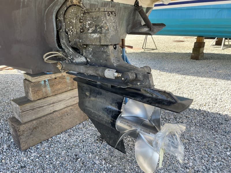 2002 Sea Ray 240 Sundancer