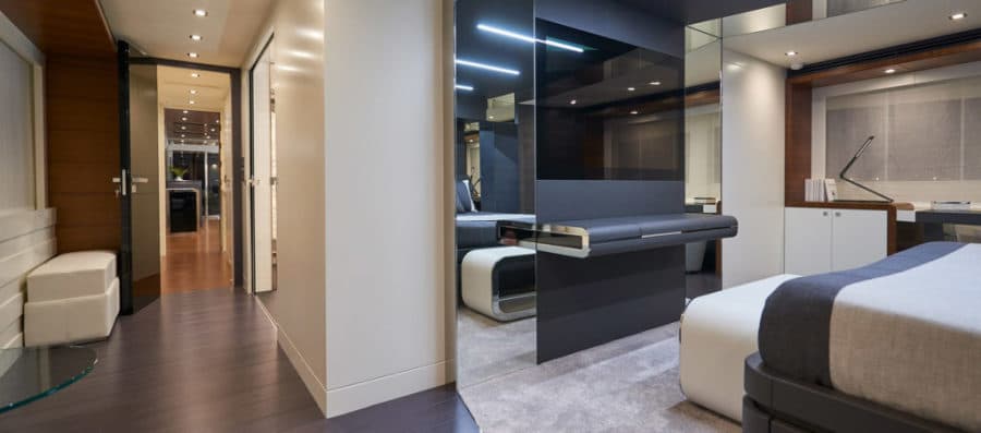 2022 Astondoa 100 Century