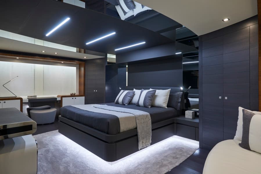 2022 Astondoa 100 Century