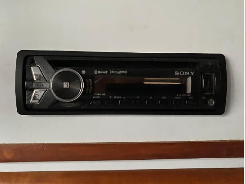 1988 Sea Ray 340 Express Cruiser