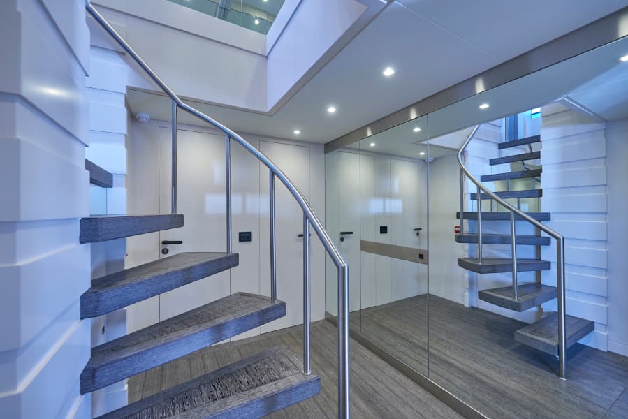 2022 Astondoa 110 Century