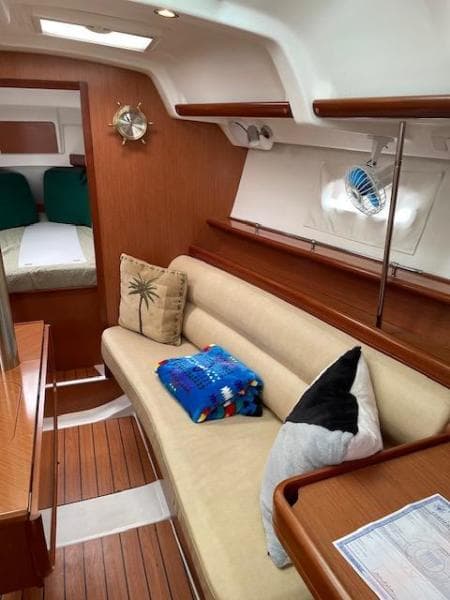 2008 Beneteau 343