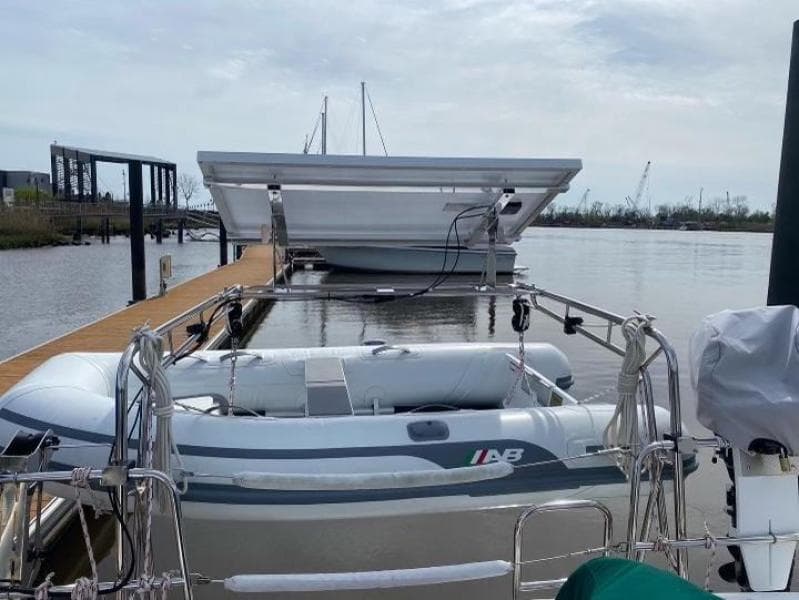 2008 Beneteau 343