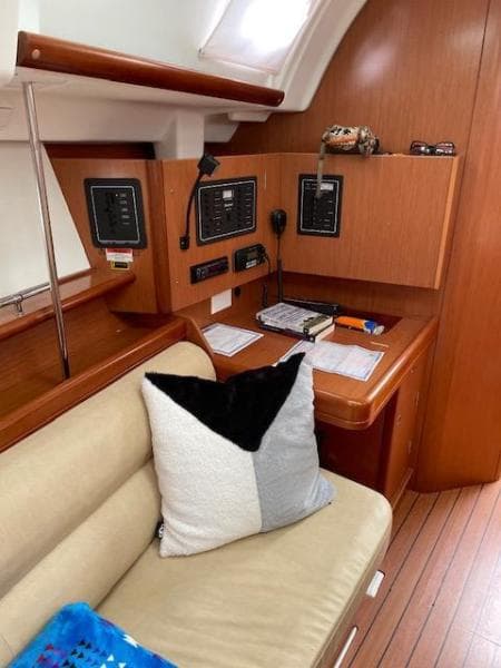2008 Beneteau 343