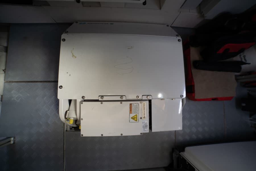 SeaKeeperStabilizer from above