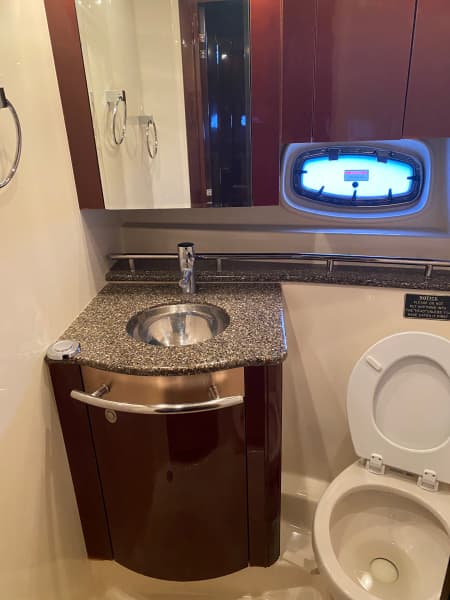 2008 Sea Ray 48 Sundancer