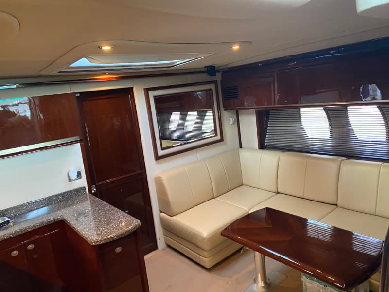 2008 Sea Ray 48 Sundancer