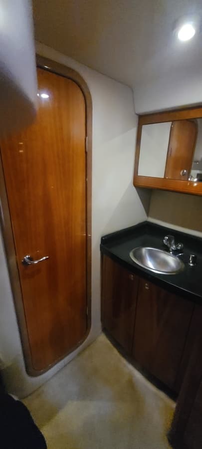 2007 Regal 4460 Commodore