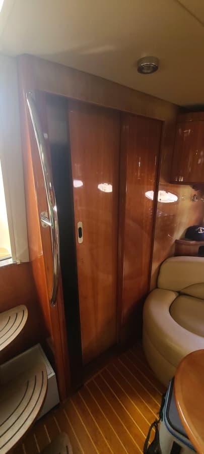 2007 Regal 4460 Commodore