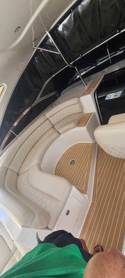 2007 Regal 4460 Commodore