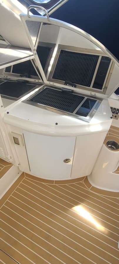 2007 Regal 4460 Commodore