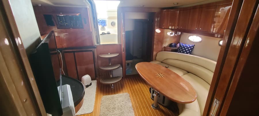 2007 Regal 4460 Commodore